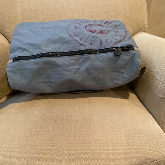 Kipling Large Messenger Bag - Picture 5 of 16